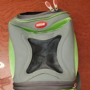 Teafco Argo Action Petpack